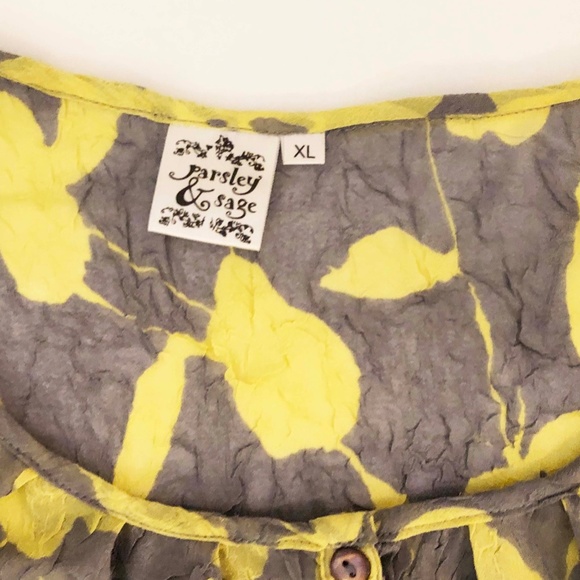 Blouse - Picture 6 of 6